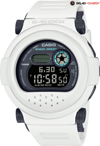 Casio G-B001SF-7E фото