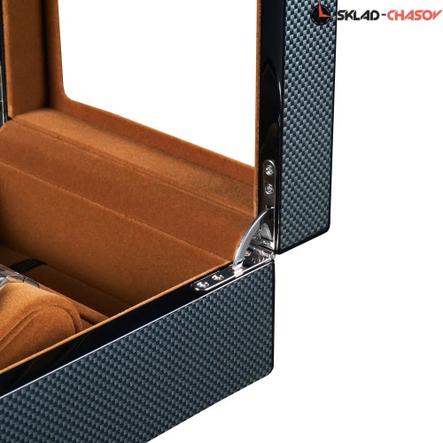 Шкатулка для 1-х часов и украшений Altitude 105TK фото фото 6