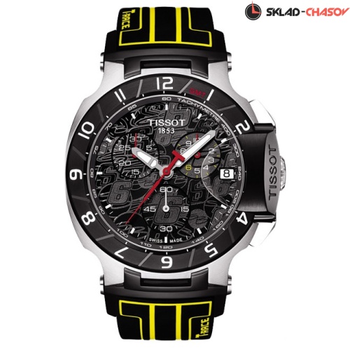 Tissot T048.417.27.051.03 фото