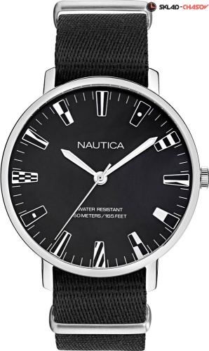 Мужские Nautica Caprera NAPCRF901 фото