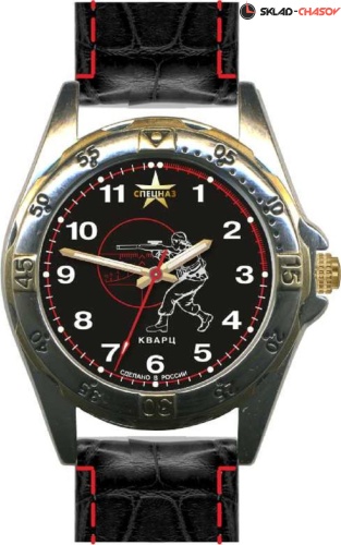 Спецназ Атака С2011281-2035-04 фото