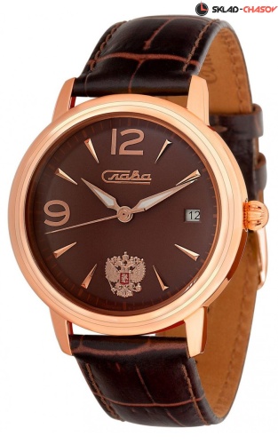 Механические Слава "Традиция" логотип Герб РФ 1473849/300-2414 фото