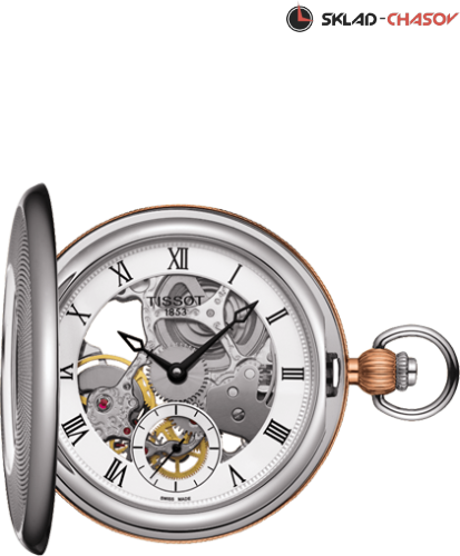 Tissot T859.405.29.273.00 фото