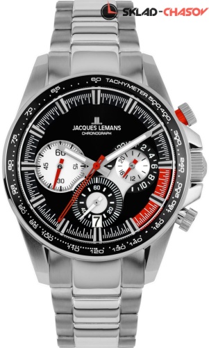 Jacques Lemans 1-2127E фото