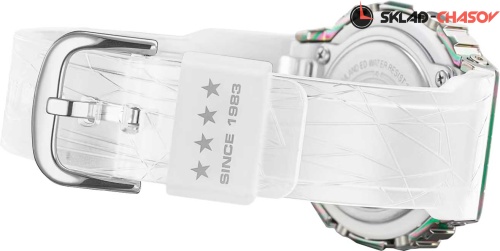 Casio GM-S5640GEM-7E фото фото 7