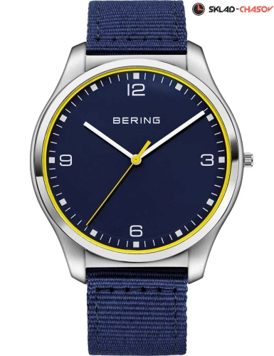 Наручные часы Bering 18342-507 фото