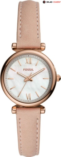 Fossil Carlie ES4699 фото