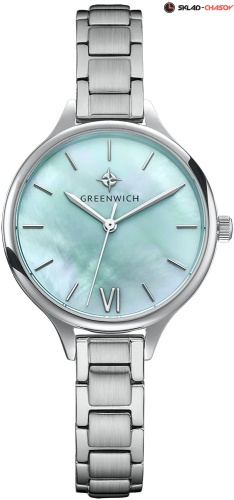 Greenwich Regatta GW 311.10.69 фото