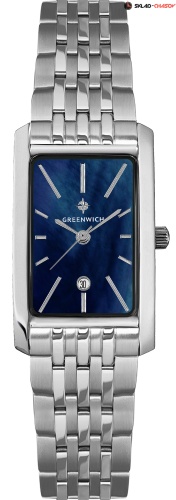 Greenwich GW 511.10.16 фото