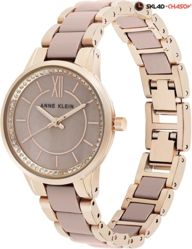 Anne Klein 3344TPRG фото фото 4