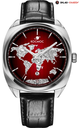 Космос D 113.11.35 фото