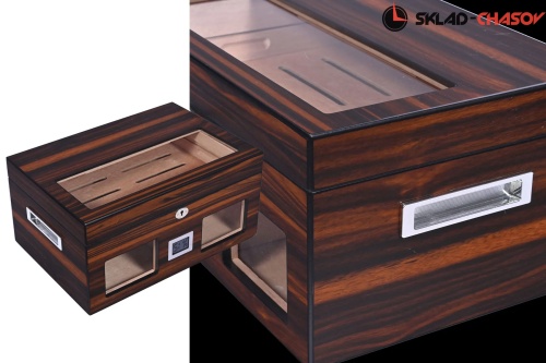 Хьюмидор для сигар SH-1173E фото фото 4