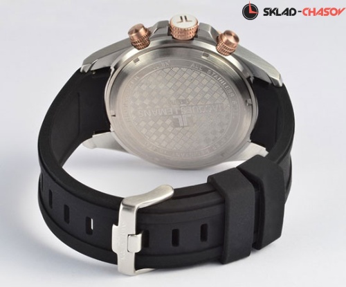 Наручные часы Jacques Lemans 1-1808L фото фото 3