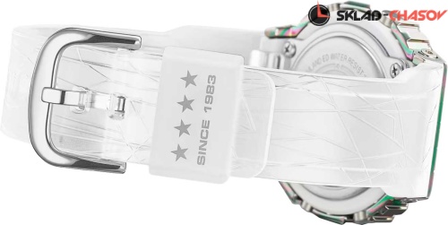 Casio GM-S5640GEM-7E фото фото 7