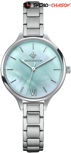 Greenwich Regatta GW 311.10.69 фото