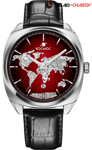 Космос D 113.11.35 фото
