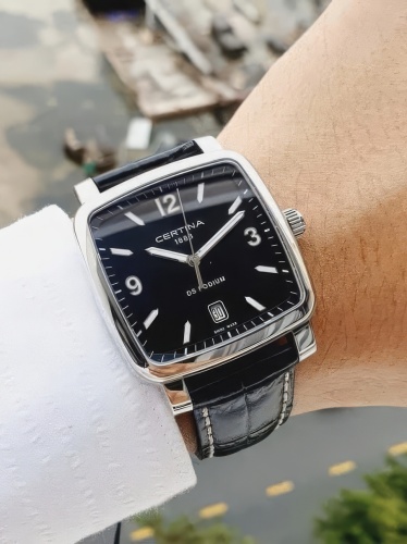 Certina DS Podium C025.510.16.057.00 фото фото 2