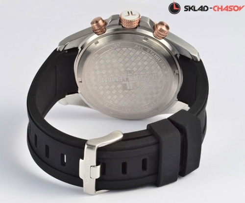 Наручные часы Jacques Lemans 1-1808L фото фото 3