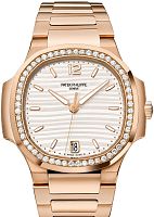 Patek Philippe Nautilus 35.2 mm 7118/1200R-001 фото
