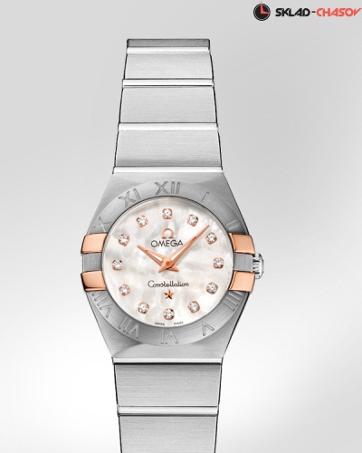 Omega 12320246055005 фото