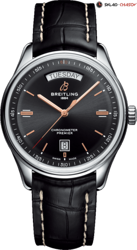 Breitling A45340241B1P2 фото