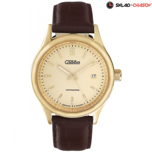 Механические с автоподзаводом Слава Традиция 1859003/300-8215 фото фото 2