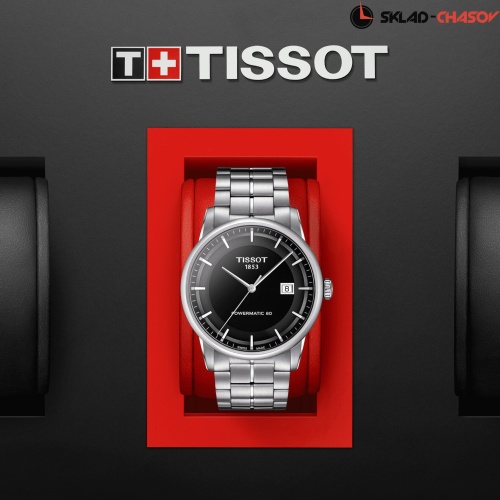 Tissot T086.407.11.051.00 фото фото 4