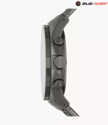 Armani Exchange Chronograph AX2086 фото фото 3