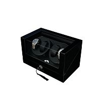 Шкатулка для автоподзавода 4-х часов MAINTAIN 04BCF фото