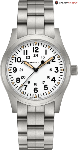 Hamilton H69529113 фото
