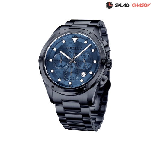 Sokolov Searacer 320.72.00.000.07.03.3 фото фото 2