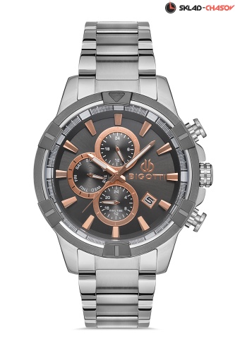 Мужские Bigotti BG.1.10347-4 фото