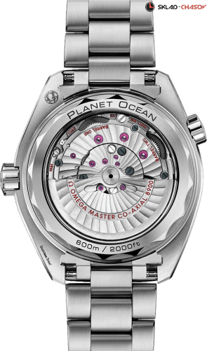 Omega 21530442101002 фото фото 2