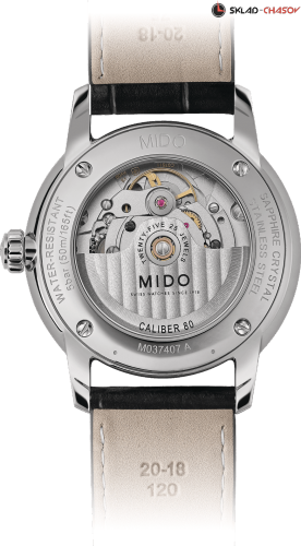 Mido M037.407.16.031.01 фото фото 3