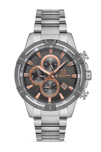 Мужские Bigotti BG.1.10347-4 фото