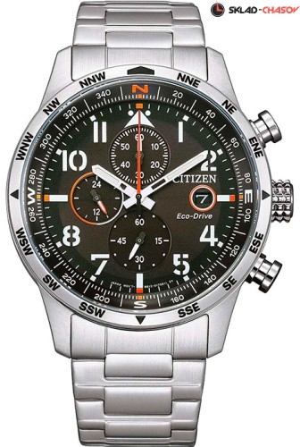 CITIZEN CA0790-83E фото