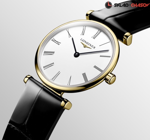 Наручные часы Longines L4.209.2.11.2 фото фото 3