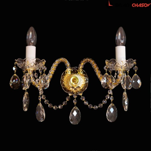 Wranovsky Comitessa 2 Gold фото