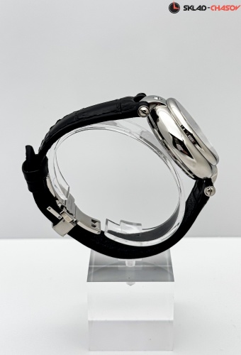 Часы "Русское время" 4440245кк хронограф механический с автоподзаводом фото фото 5