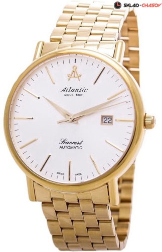 Мужские Atlantic Seacrest 50749.45.21 фото