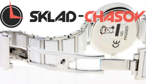 Часы Bering 11429-754 фото фото 3