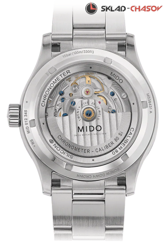 Mido M038.431.11.041.00 фото фото 4