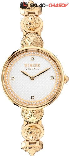 VERSUS Versace VSPZU0621 фото