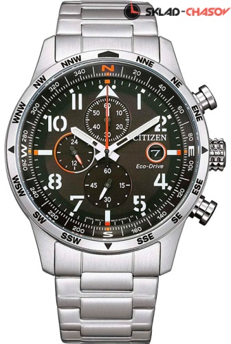 CITIZEN CA0790-83E фото