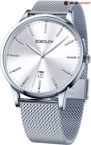 Sokolov I Want 311.71.00.000.01.01.3 фото