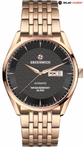 Greenwich GW 074.40.31 фото