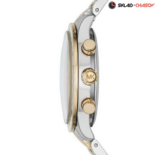 Женские Michael Kors Brinkley MK6188 фото фото 2