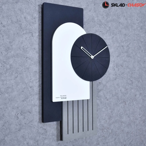 Настенные часы Altitude Home С724 фото фото 5