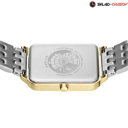 Наручные часы Bering Classic 17423-714 фото фото 6