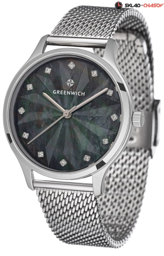 Наручные часы Greenwich GW 341.19.51 фото фото 2